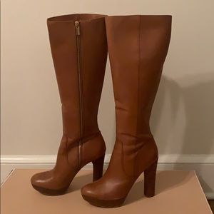 Michael Kors Lesly Tall Boot